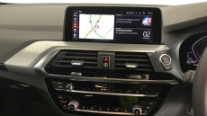 BMW X4 xDrive30d M Sport 5dr Step Auto [Plus Pack] Diesel Estate